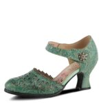 Spring Step L'Artiste Women's Visionary Mary Jane Shoe