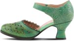 Spring Step L'Artiste Women's Visionary Mary Jane Shoe