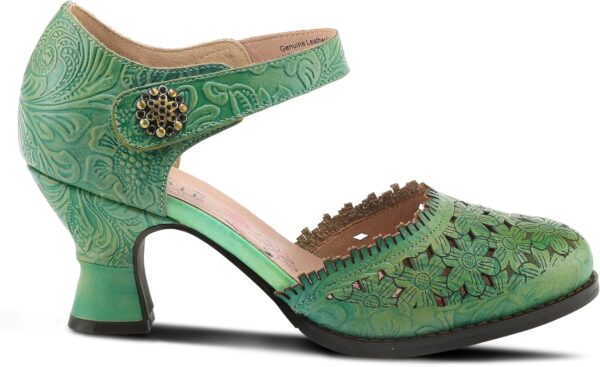 Spring Step L'Artiste Women's Visionary Mary Jane Shoe