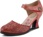 Spring Step L'Artiste Women's Visionary Mary Jane Shoe