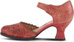 Spring Step L'Artiste Women's Visionary Mary Jane Shoe