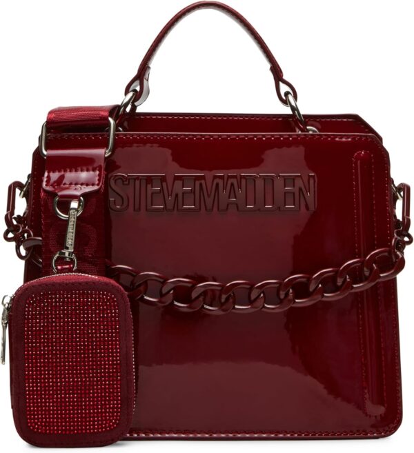 Steve Madden Evelynr Crossbody