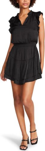 Steve Madden Women's Prairie Dreams Dress