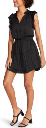 Steve Madden Women's Prairie Dreams Dress