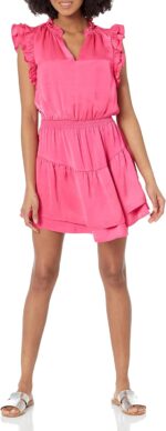 Steve Madden Women's Prairie Dreams Dress