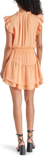 Steve Madden Women's Prairie Dreams Dress