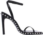 Steve Madden Women's Zelle Heeled Sandal