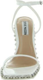 Steve Madden Women's Zelle Heeled Sandal