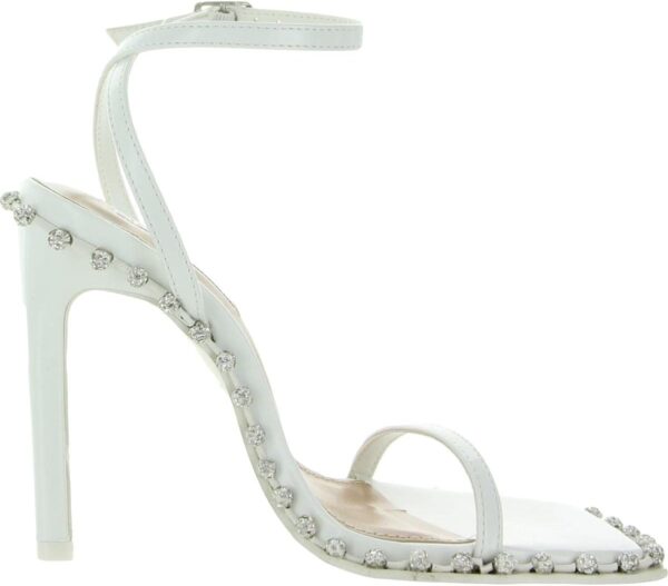 Steve Madden Women's Zelle Heeled Sandal