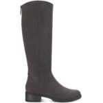 Style & Co. Womens Graciee Double Zipper Tall Knee-High Boots Shoes BHFO 7382