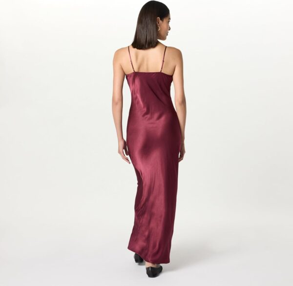 The Drop Women's Lana Maxi Slip Dress