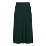 Time and Tru Women's Maxi Slip Skirt, Sizes XS-XXXL