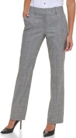 Tommy Hilfiger Women's Sutton Dress Pants-business Casual Outfits