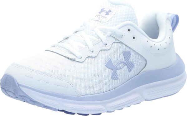 Under Armour Women's Charged Assert 10