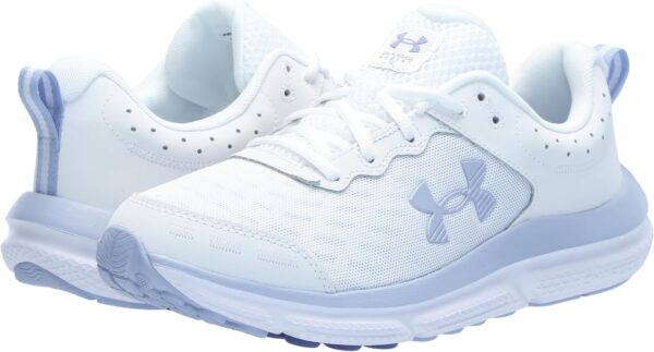 Under Armour Women's Charged Assert 10