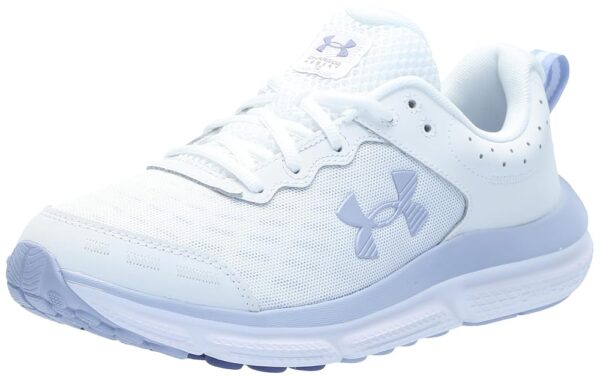 Under Armour Women's Charged Assert 10