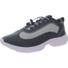 Vionic Womens Guinn Gray Athletic and Training Shoes 6 Medium (B,M) BHFO 7566