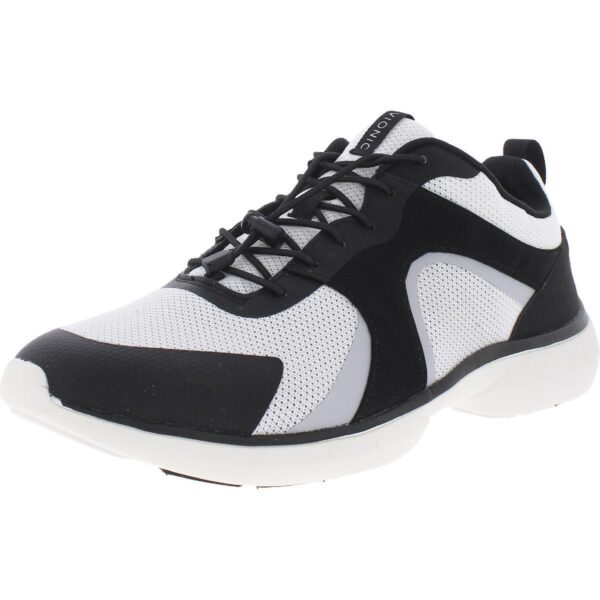 Vionic Womens Olessa B/W Fitness Running Shoes Sneakers 5 Medium (B,M) BHFO 6152