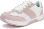 WHITIN Women's Wide Zero Drop Training Shoes | Classic Design