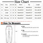 Womens Leggings High Rise Compression Leggings for Women Soft Yoga Trousers Workout Exercise Sports Pants