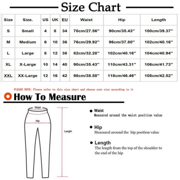 Womens Leggings High Rise Compression Leggings for Women Soft Yoga Trousers Workout Exercise Sports Pants