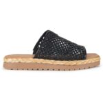 Baretraps Womens Tasmine Padded Insole Slide Sandals BHFO 1943