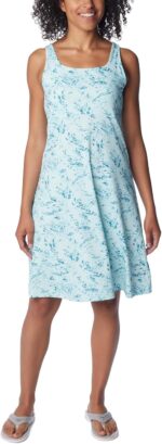 Columbia Women's PFG Freezer III Dress