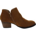 LifeStride Womens Blake Booties Shoes BHFO 8380