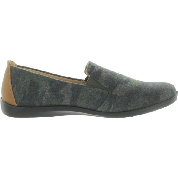 LifeStride Womens Next Level Loafers Flats Shoes BHFO 2785