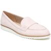 LifeStride Womens Zee Padded Insole Slip On Moccasins Loafers Flats BHFO 8906