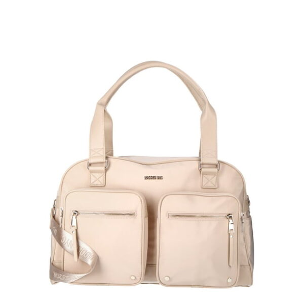 Madden NYC Women's Cargo Pocket Weekender Bag