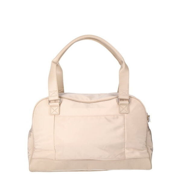 Madden NYC Women's Cargo Pocket Weekender Bag