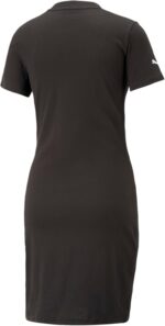 PUMA Women's BMW M Motorsport Essentials Dress