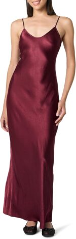 The Drop Women's Lana Maxi Slip Dress