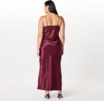 The Drop Women's Lana Maxi Slip Dress