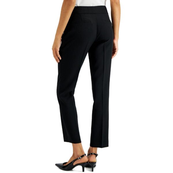 Kasper Womens Trouser Work Wear Ankle Dress Pants BHFO 3581