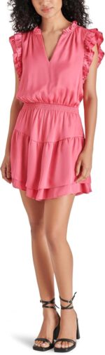 Steve Madden Women's Prairie Dreams Dress