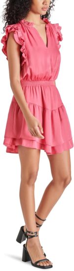 Steve Madden Women's Prairie Dreams Dress