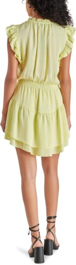 Steve Madden Women's Prairie Dreams Dress