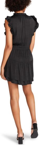 Steve Madden Women's Prairie Dreams Dress