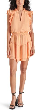 Steve Madden Women's Prairie Dreams Dress