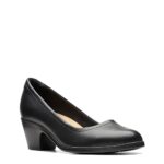 Clarks Women's Emily2 Ruby Pump