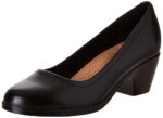 Clarks Women's Emily2 Ruby Pump