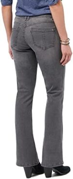 Democracy Women's Ab Solution Itty Bitty Boot