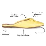 Journee Collection Women's Flats