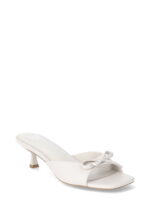 Madden NYC Women’s Kitten Heel Sandals