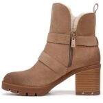 Naturalizer Women's Verney-Moto Ankle Boot