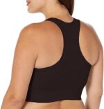 Reebok Women's Identity High Neck Sports Bra