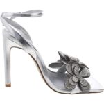 Steve Madden Womens Ulyana Adjustable Pumps Shoes BHFO 2864