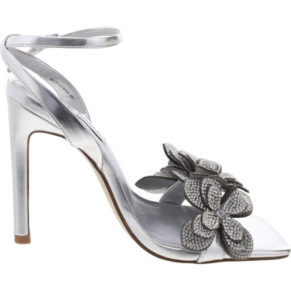 Steve Madden Womens Ulyana Adjustable Pumps Shoes BHFO 2864